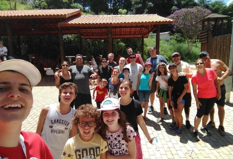 호텔 La Bella Toscana Exclusive