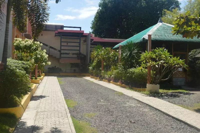 ホテル Manora Apartments And Guest House