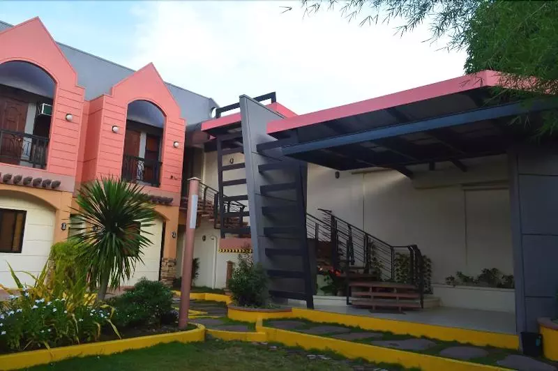ホテル Manora Apartments And Guest House