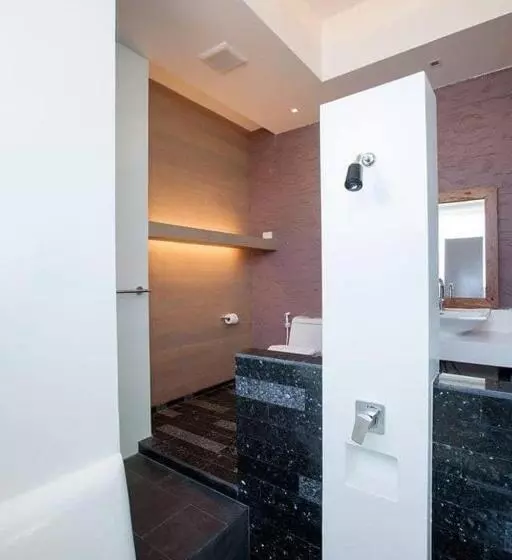 O Bay Design Hotel Prachuap