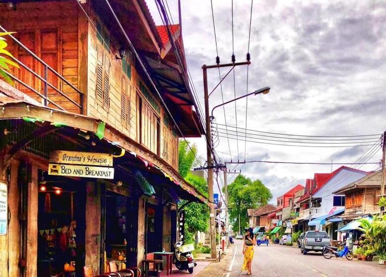 O Bay Design Hotel Prachuap