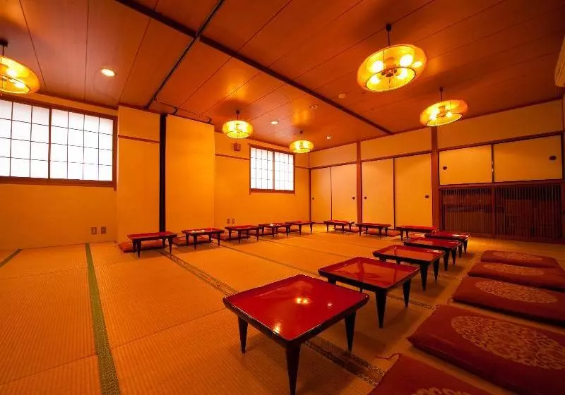 هتل Ryokan Sekiya