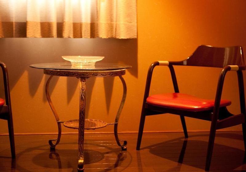 酒店 Ryokan Sekiya