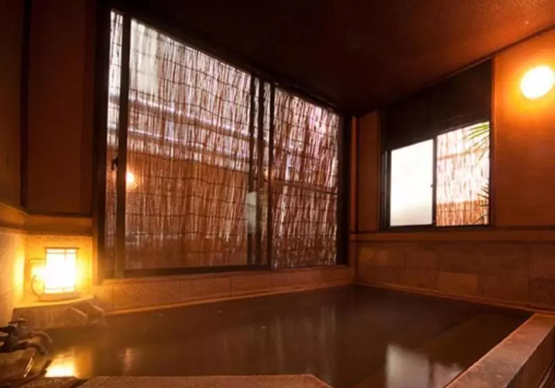 هتل Ryokan Sekiya