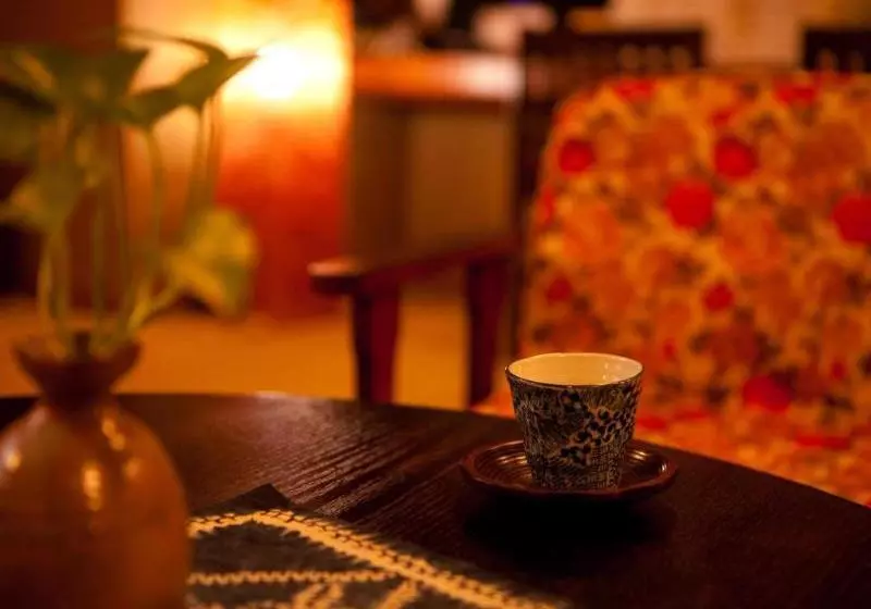 هتل Ryokan Sekiya