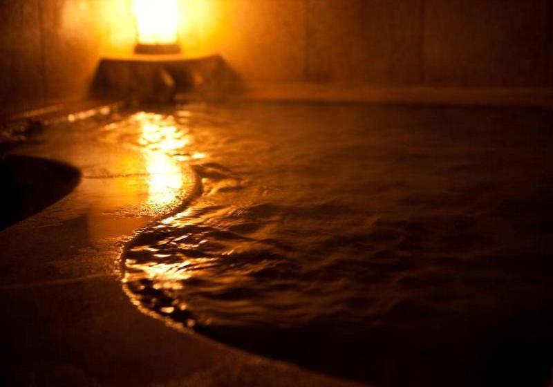 酒店 Ryokan Sekiya