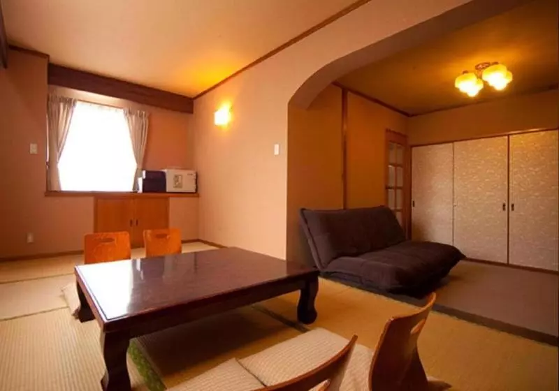 هتل Ryokan Sekiya