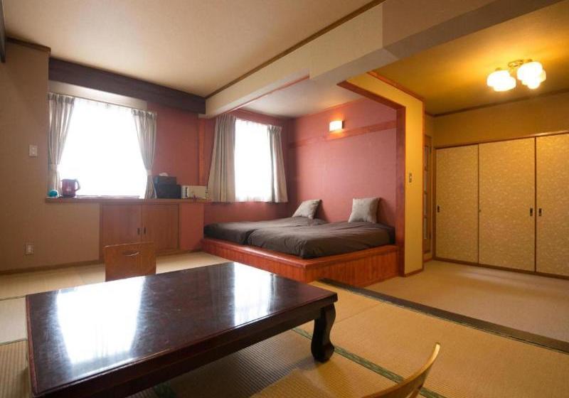 酒店 Ryokan Sekiya