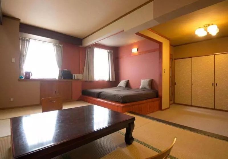 هتل Ryokan Sekiya