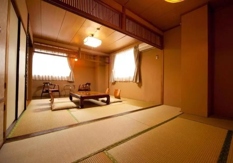 هتل Ryokan Sekiya