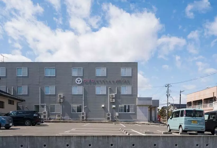 ホテル Tabist Takajo No Yado Oshiro Ito