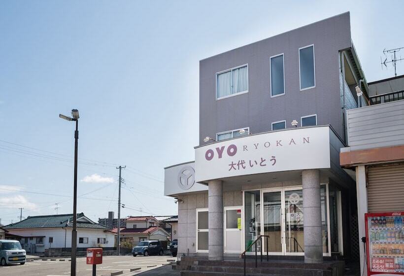 ホテル Tabist Takajo No Yado Oshiro Ito