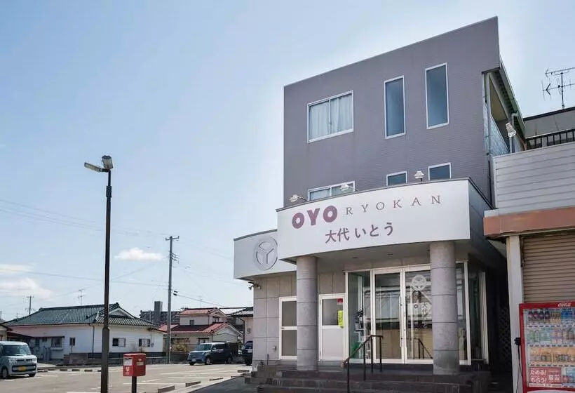 ホテル Tabist Takajo No Yado Oshiro Ito