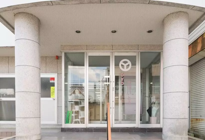 ホテル Tabist Takajo No Yado Oshiro Ito