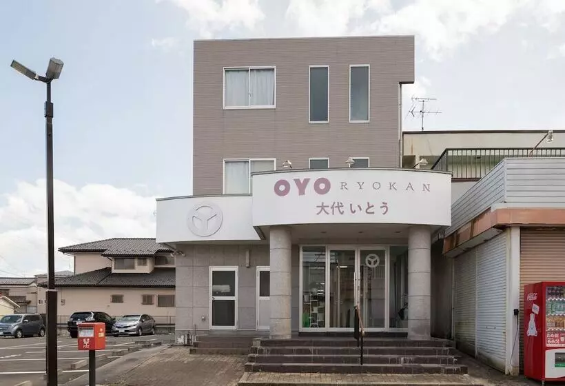 ホテル Tabist Takajo No Yado Oshiro Ito