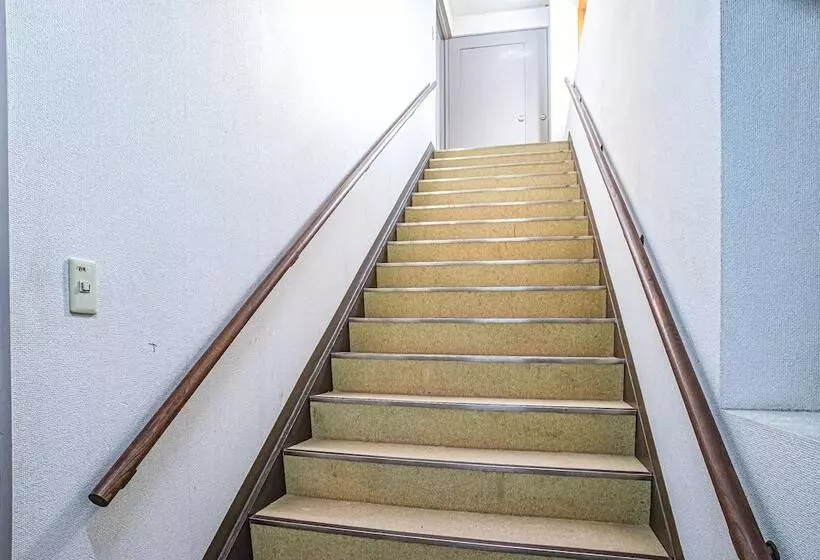 ホテル Tabist Takajo No Yado Oshiro Ito