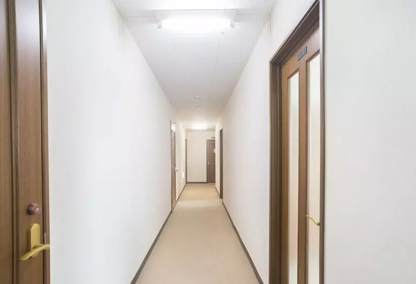 ホテル Tabist Takajo No Yado Oshiro Ito