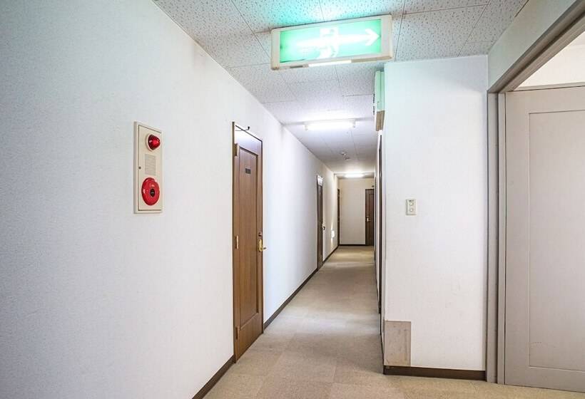 ホテル Tabist Takajo No Yado Oshiro Ito