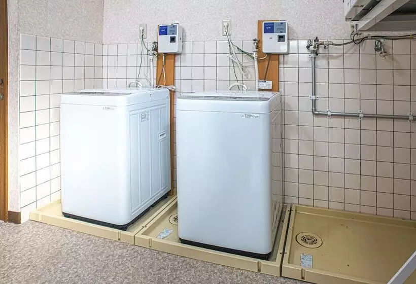 ホテル Tabist Takajo No Yado Oshiro Ito