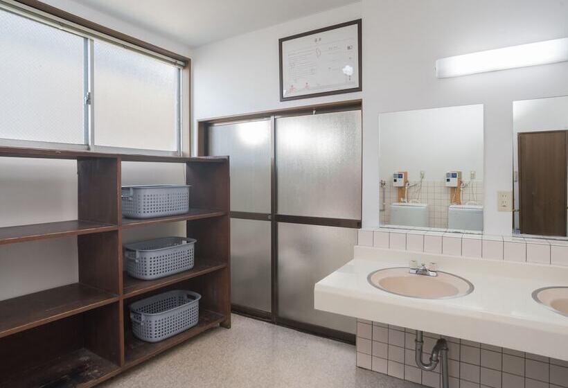 ホテル Tabist Takajo No Yado Oshiro Ito