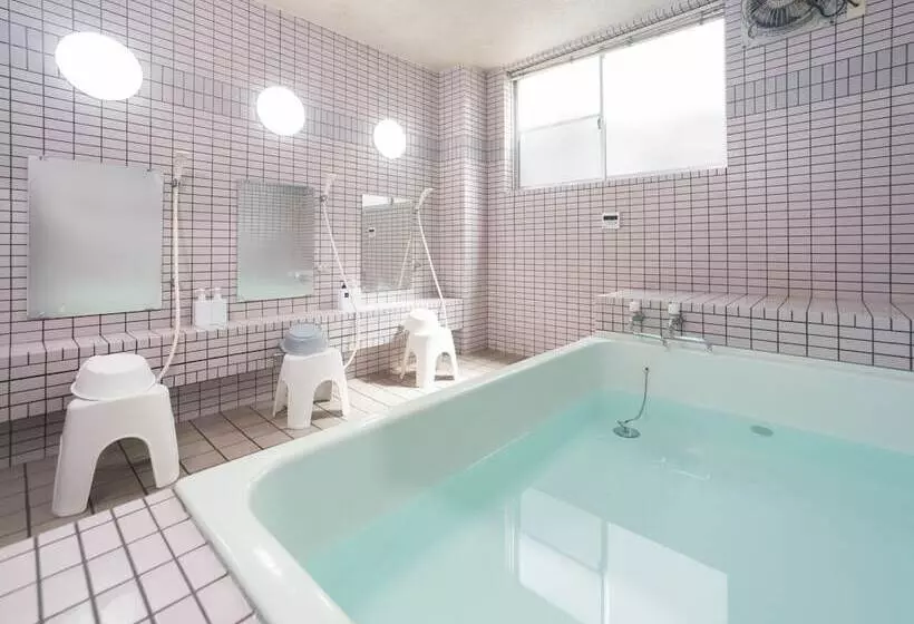 ホテル Tabist Takajo No Yado Oshiro Ito