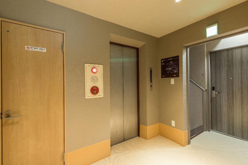 فندق Wa Style Tokyo