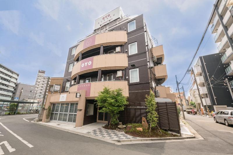 فندق Wa Style Tokyo