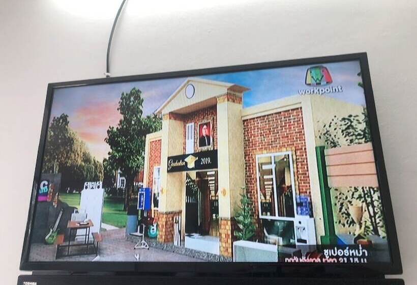 فندق Vientiane Chaleunxay Center