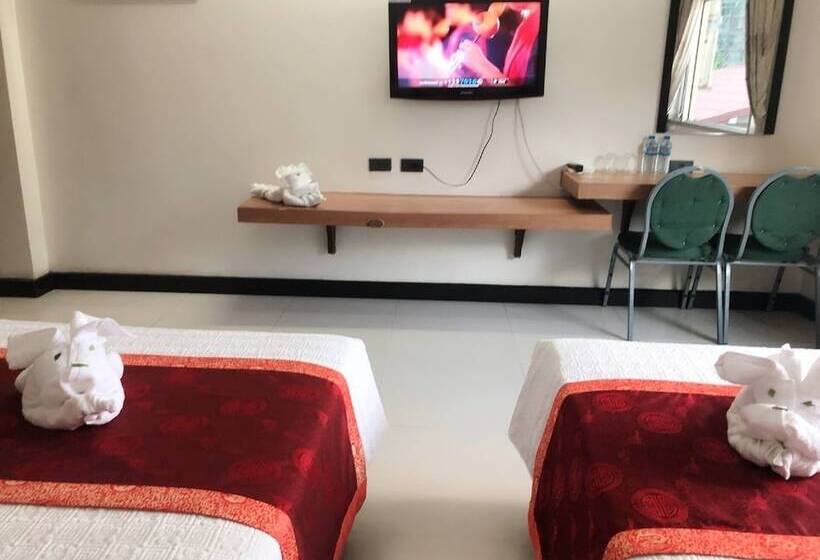 فندق Vientiane Chaleunxay Center