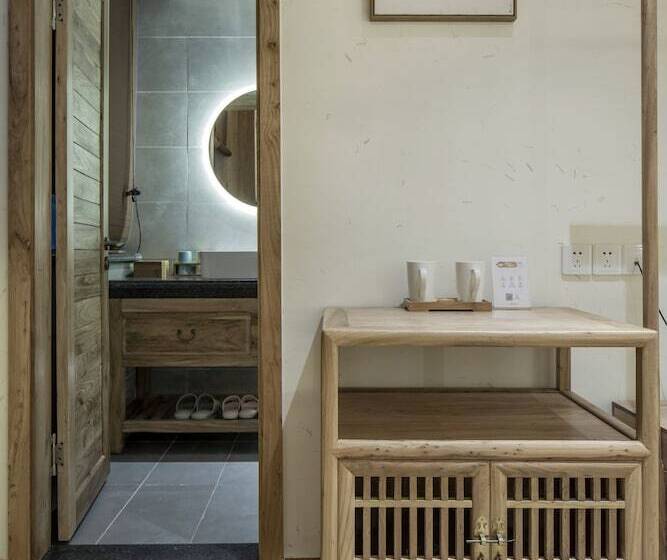 Majatalo Guilin Xiangfeng Yard