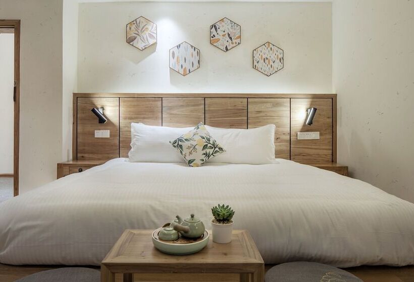 Majatalo Guilin Xiangfeng Yard