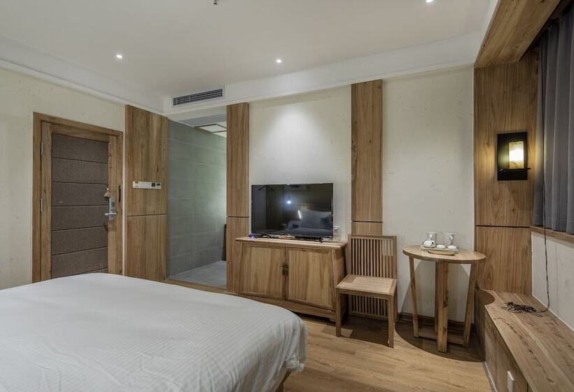 Majatalo Guilin Xiangfeng Yard