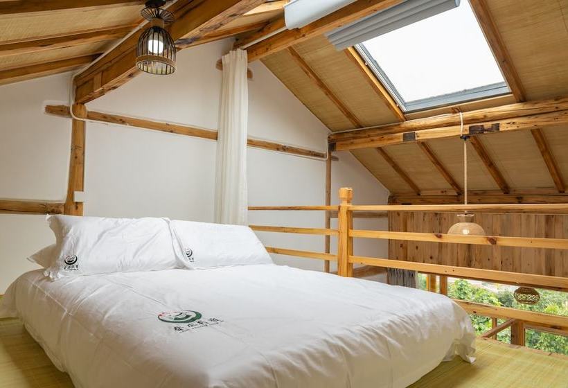 Pensjonat Kunming Airport Chun Zhuang Homestay