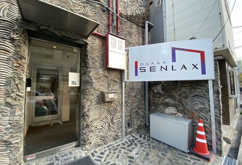 Senlax Inn Osaka
