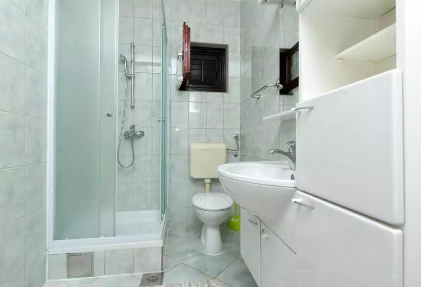 Apartments Mime