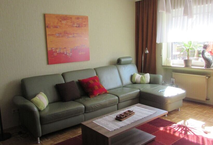 Eifel Quartier Pension Und Gasthof Em Gardestüffje