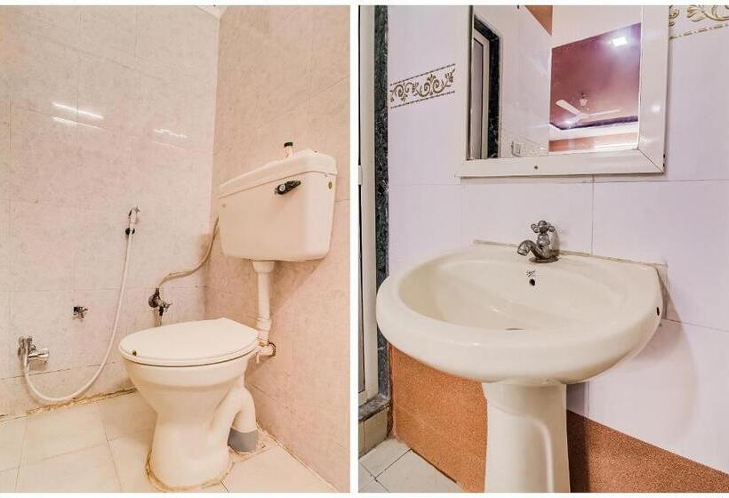 فندق Oyo 61153  Galaxy