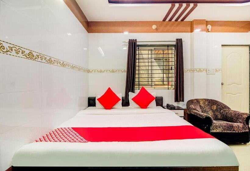 فندق Oyo 61153  Galaxy