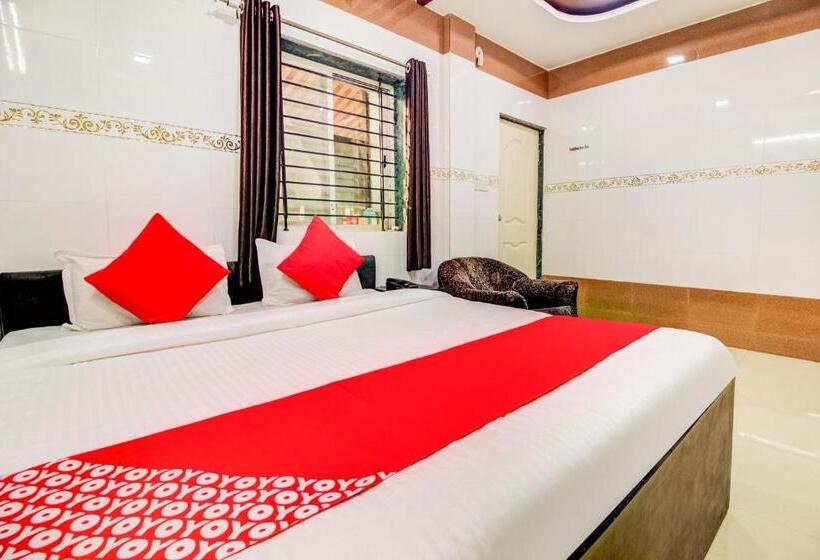 فندق Oyo 61153  Galaxy