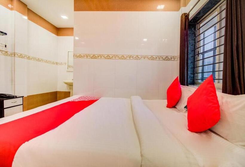 فندق Oyo 61153  Galaxy