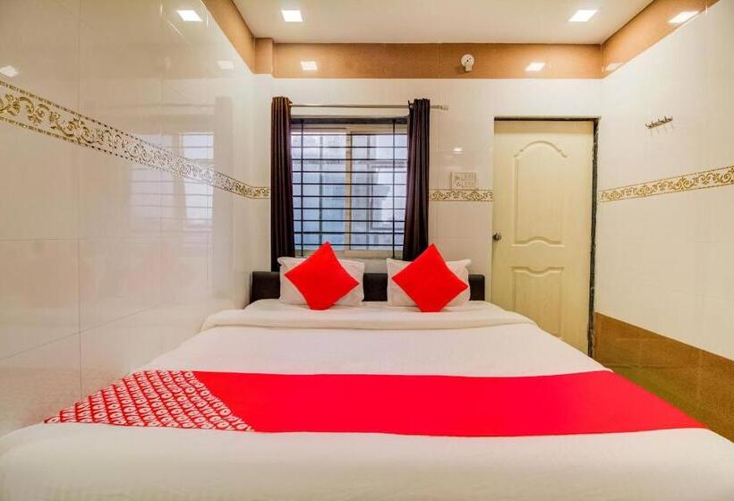 فندق Oyo 61153  Galaxy