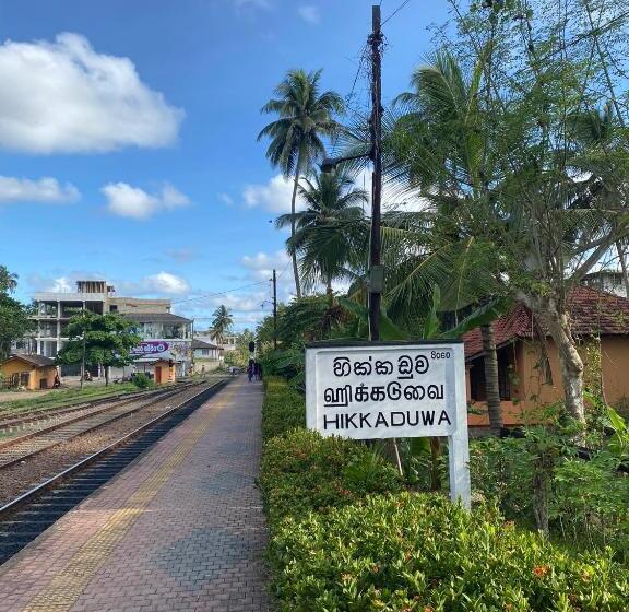 Pensió Felicia Villa