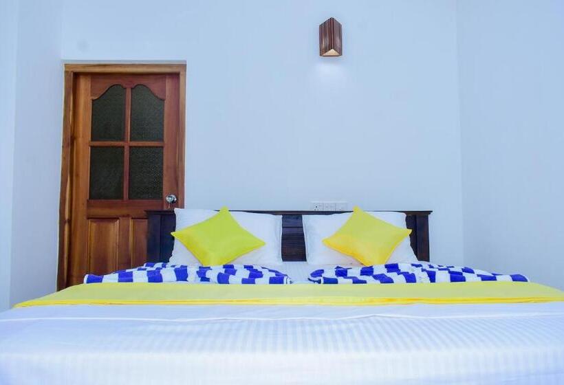 Pensió Felicia Villa