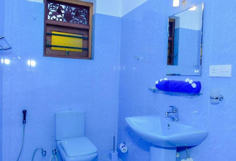 Pensió Felicia Villa