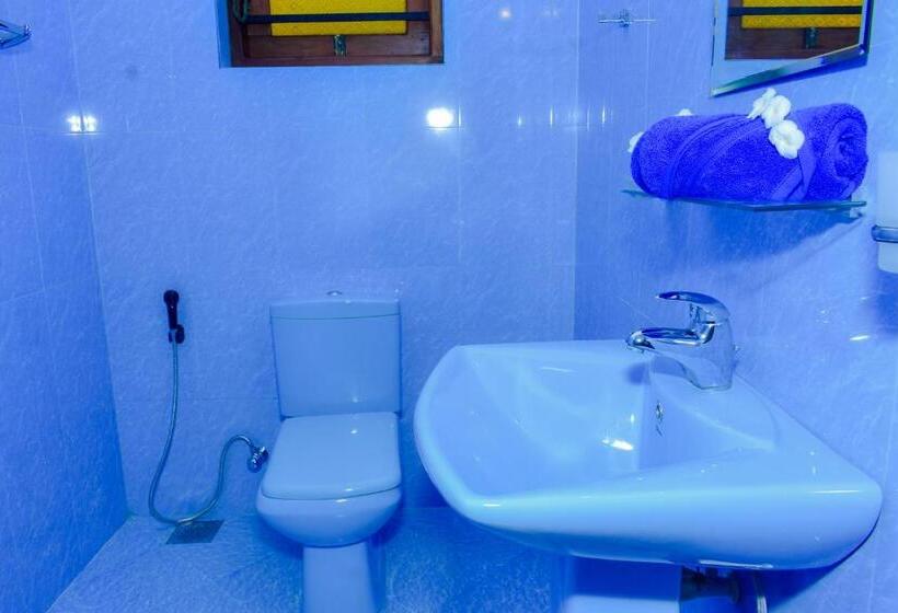 Pensió Felicia Villa