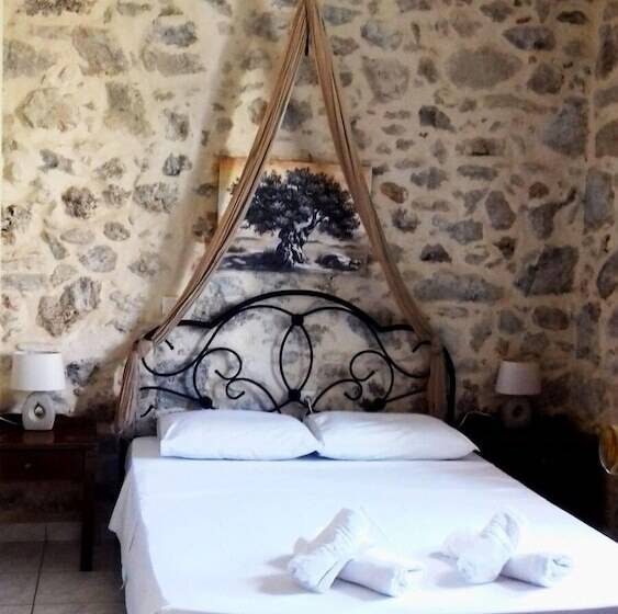 פנסיון Hariklia Rent Rooms