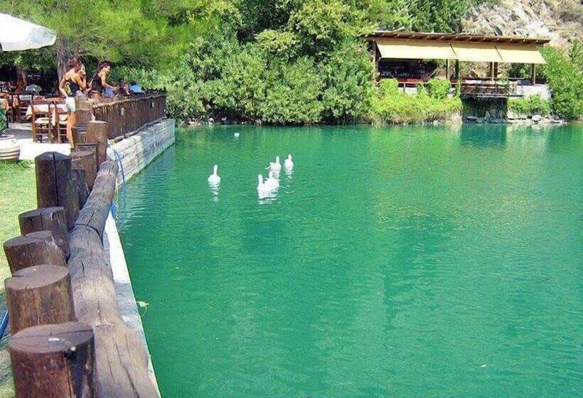 פנסיון Hariklia Rent Rooms