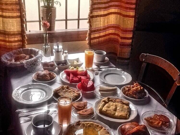 פנסיון Hariklia Rent Rooms