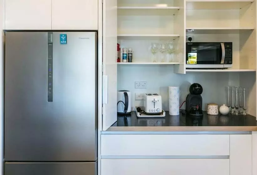 Riverwalk Apartments