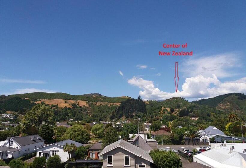 Riverwalk Apartments